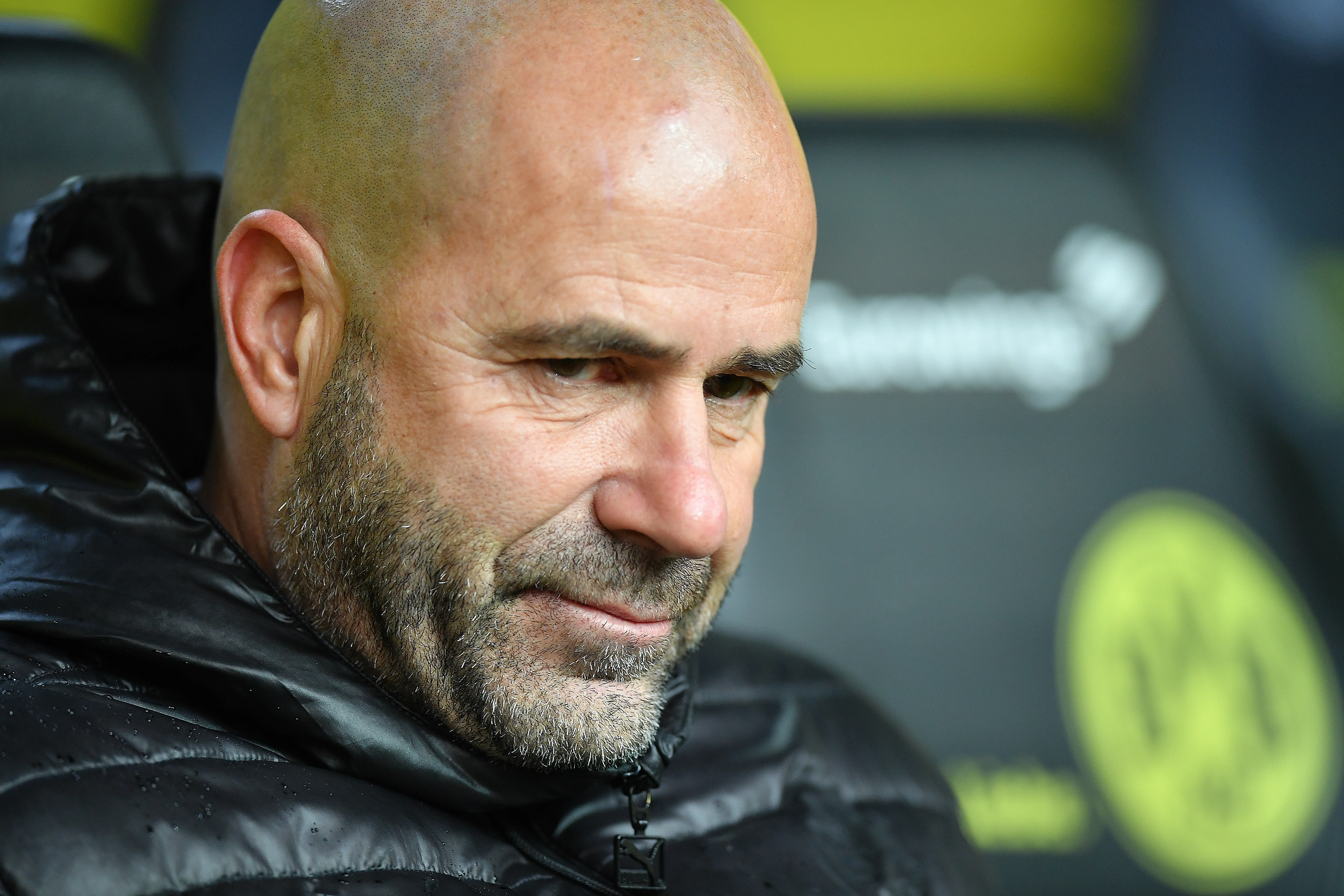 Петер Бос / Getty Images