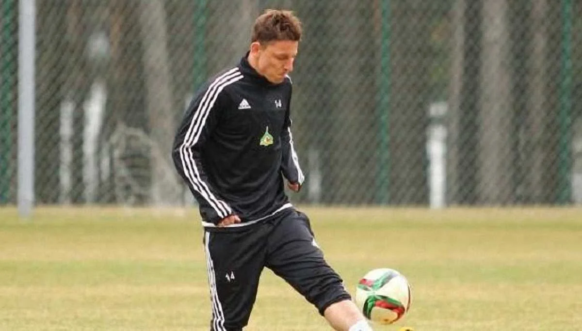 Василий Кобин