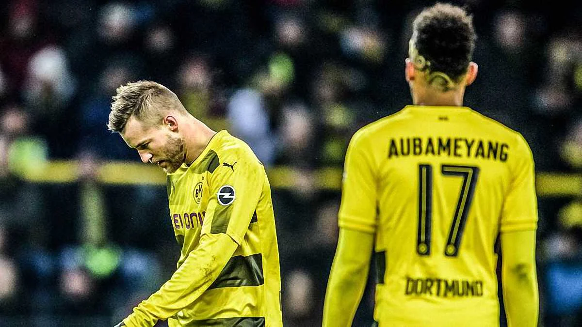 Андрей Ярмоленко