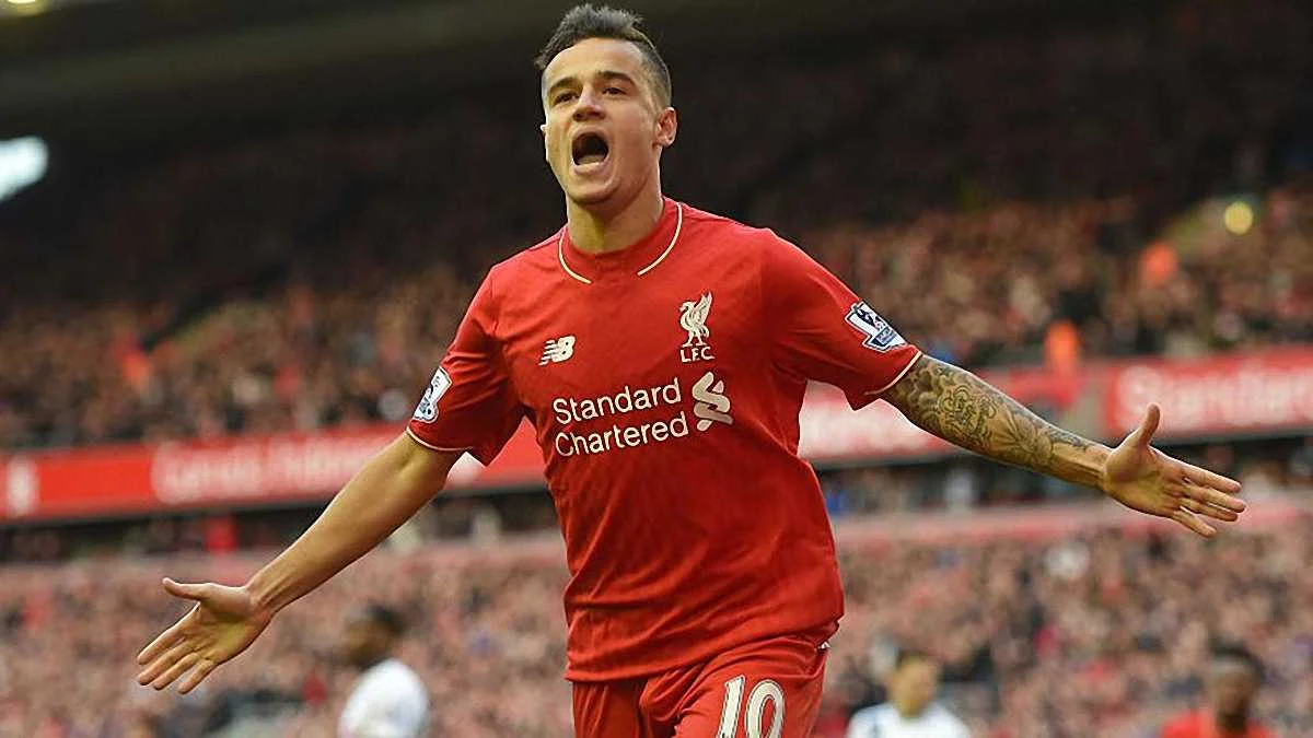 Філіппе Коутінью