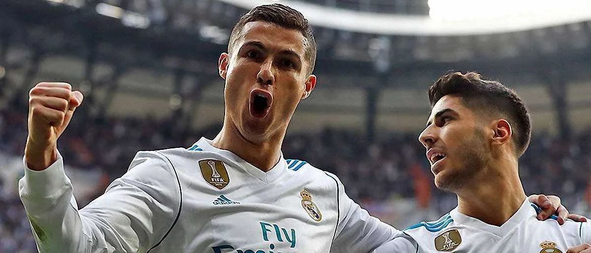 Кріштіану Роналду їде підкорювати ОАЕ