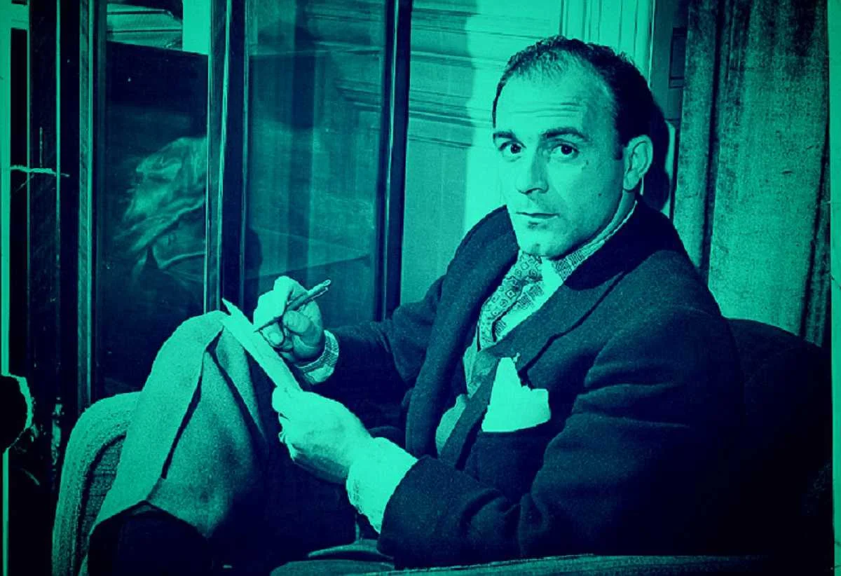 Альфредо ді Стефано