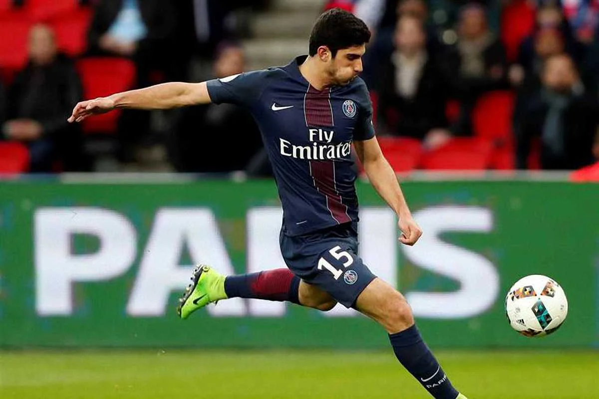 Гонсалу Гедеш