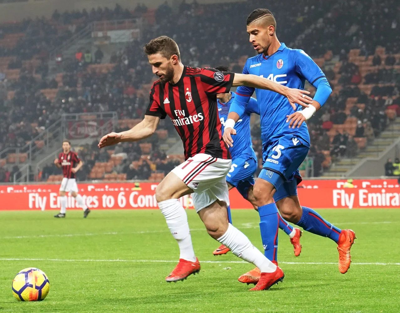 Боріні в атаці