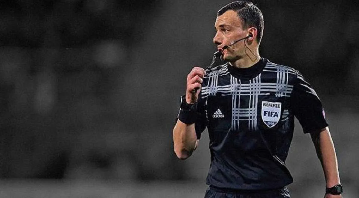 Сергей Бойко