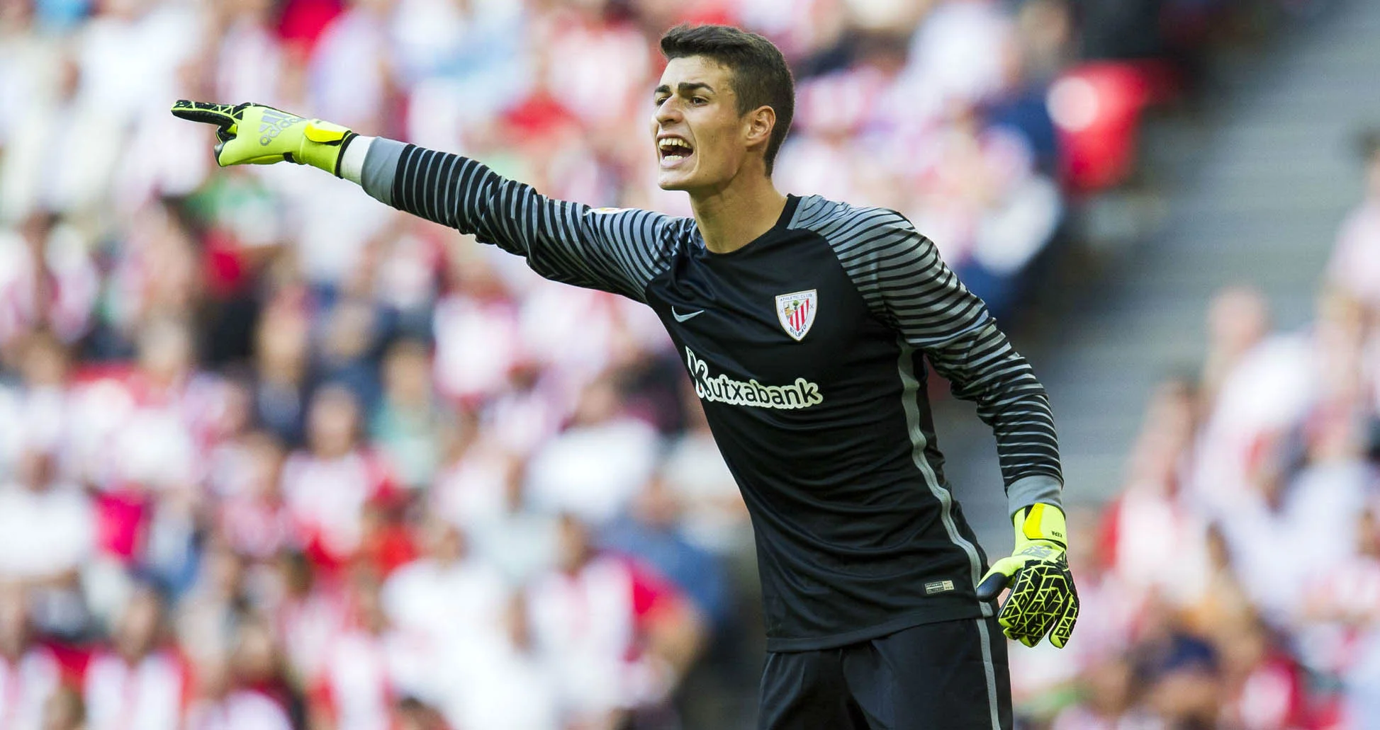 Кепа Арризабалага / Madridista News