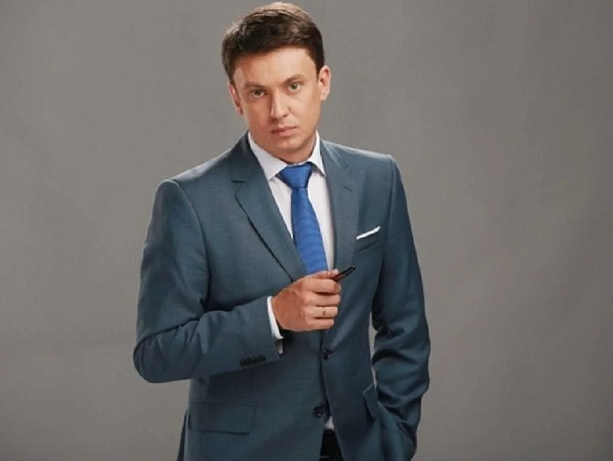 Игорь Цыганык