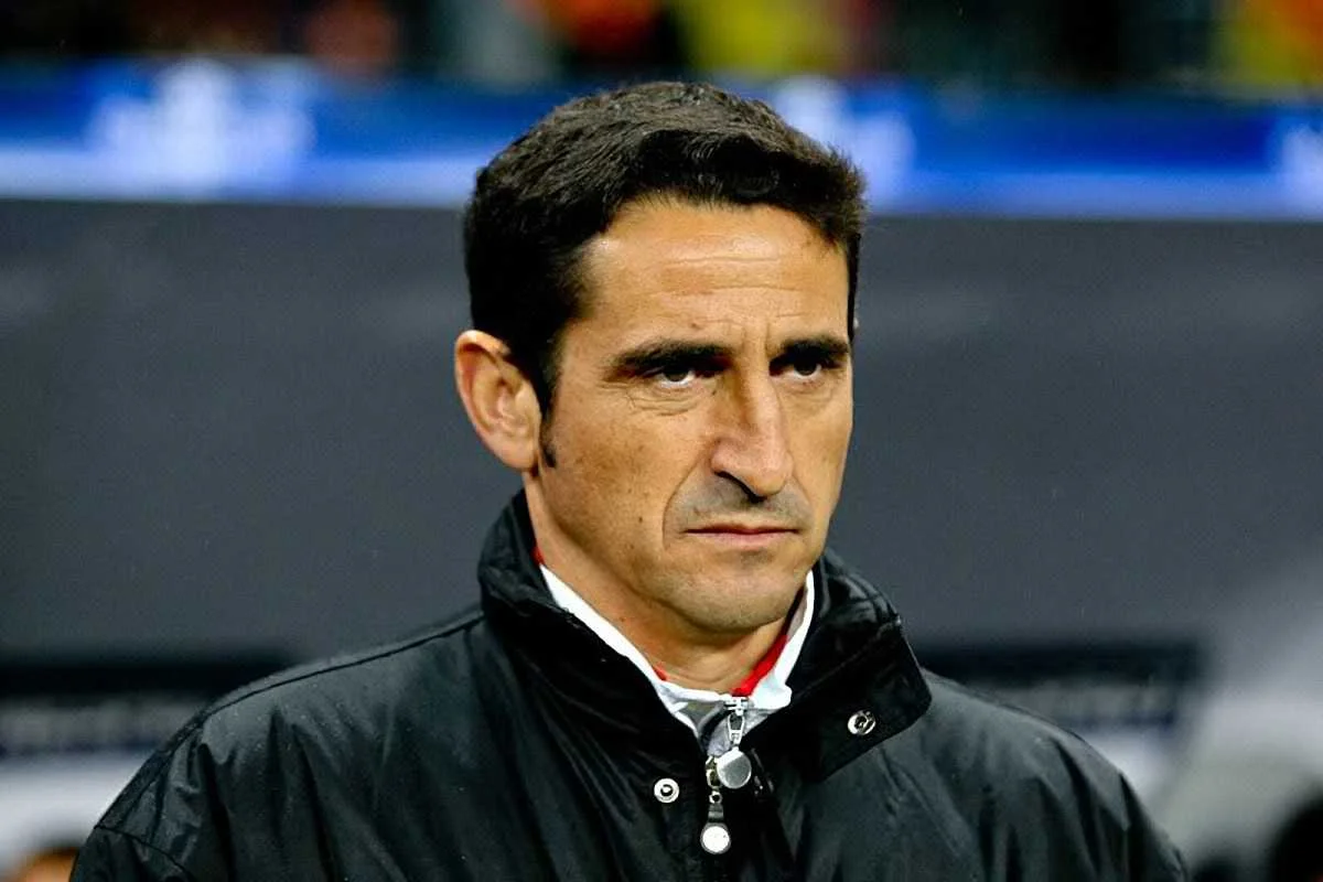 Маноло Хіменес