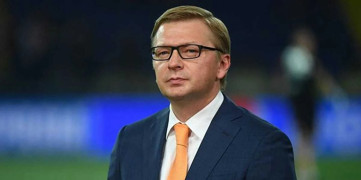 Сергей Палкин