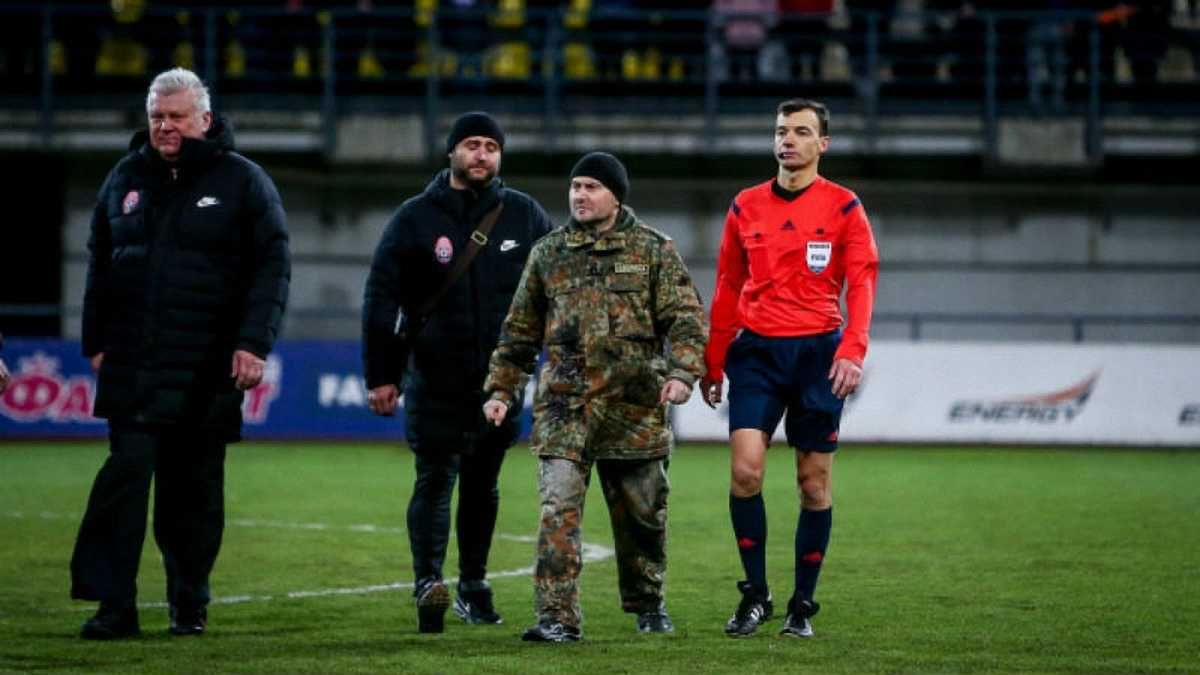 Сергей Бойко