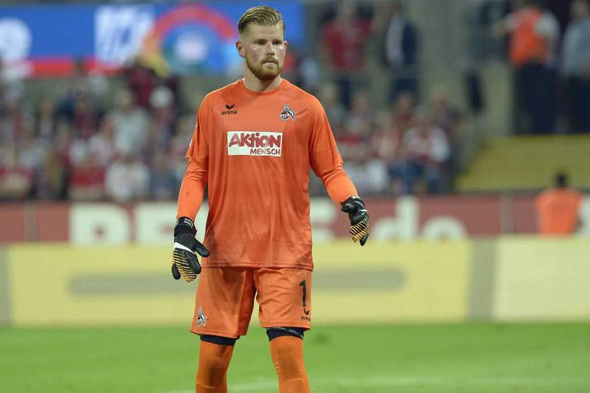 Тимо Хорн / Getty Images