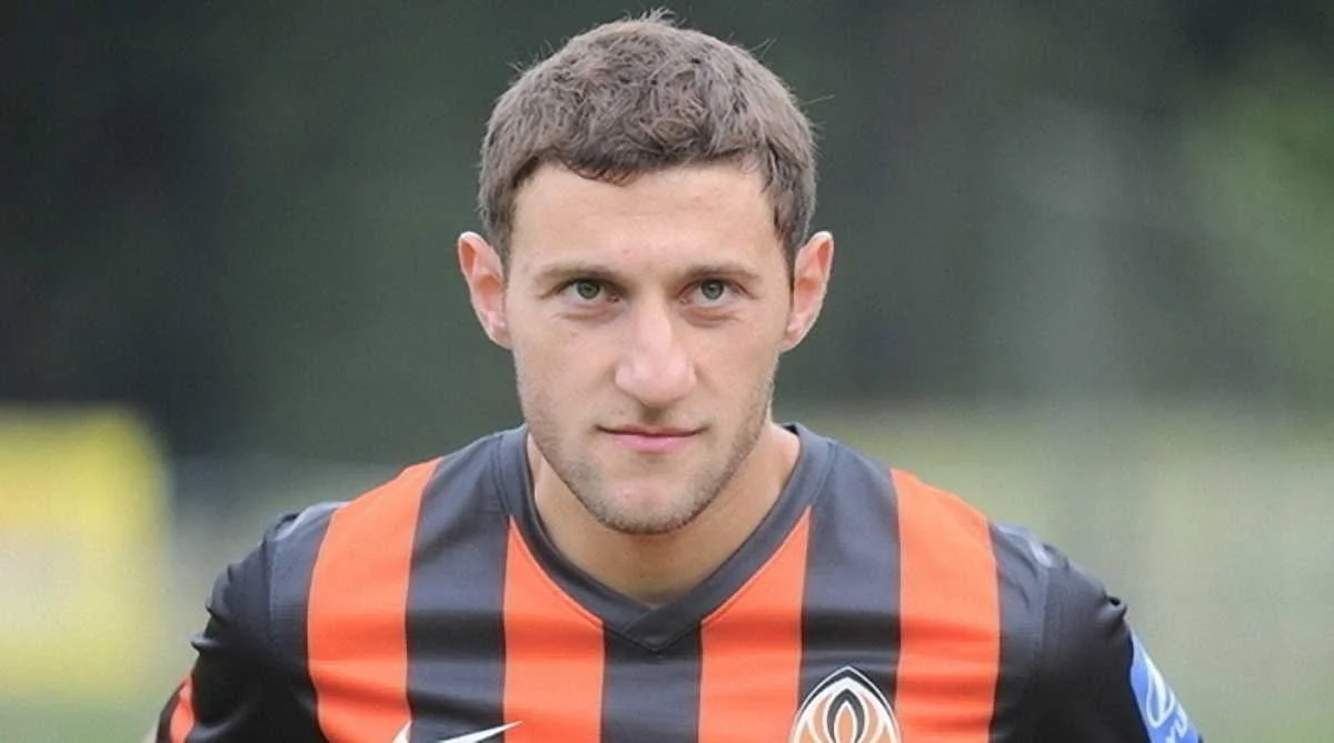 Іван Ордець