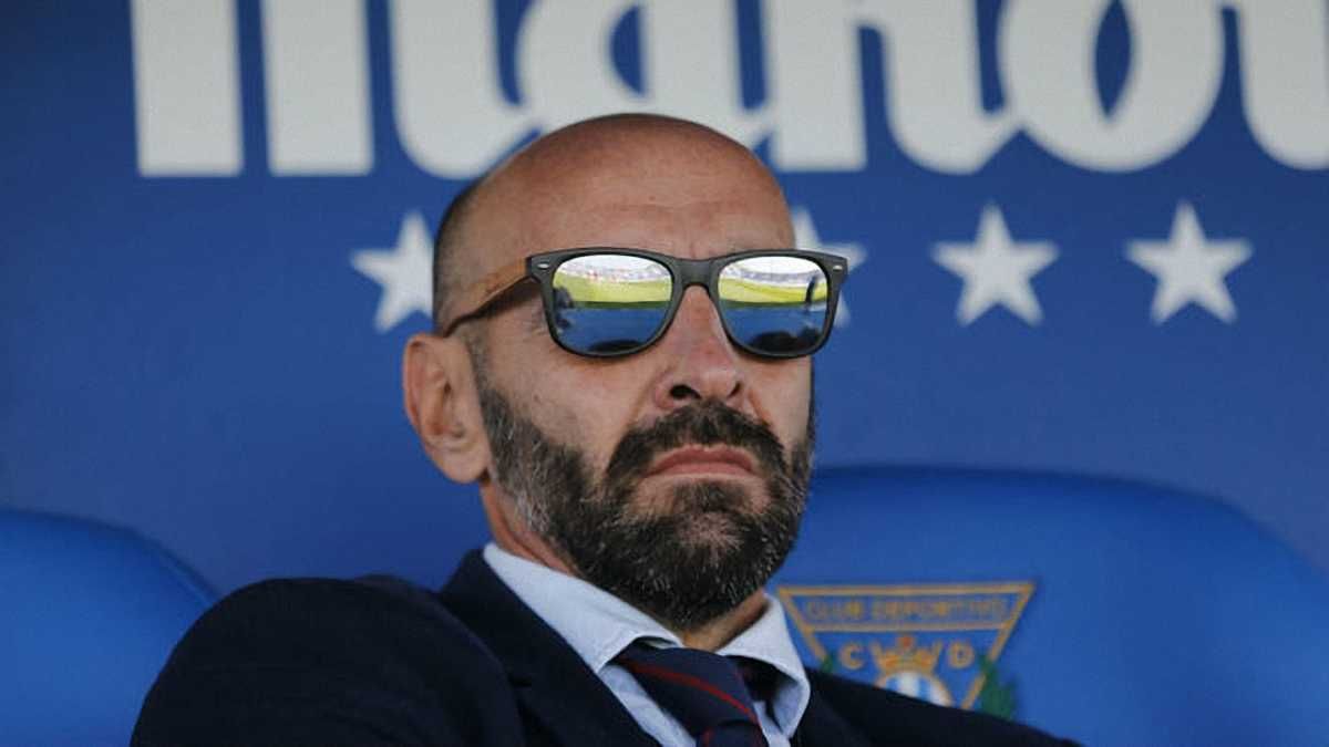 Мончи / Marca
