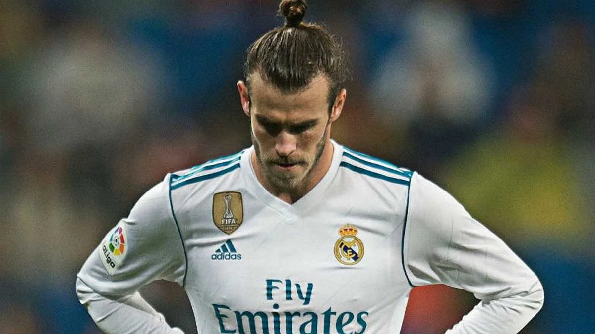 Гарет Бейл / Getty Images