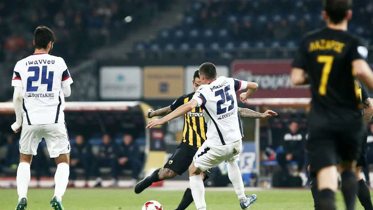 Твиттер АЕКа