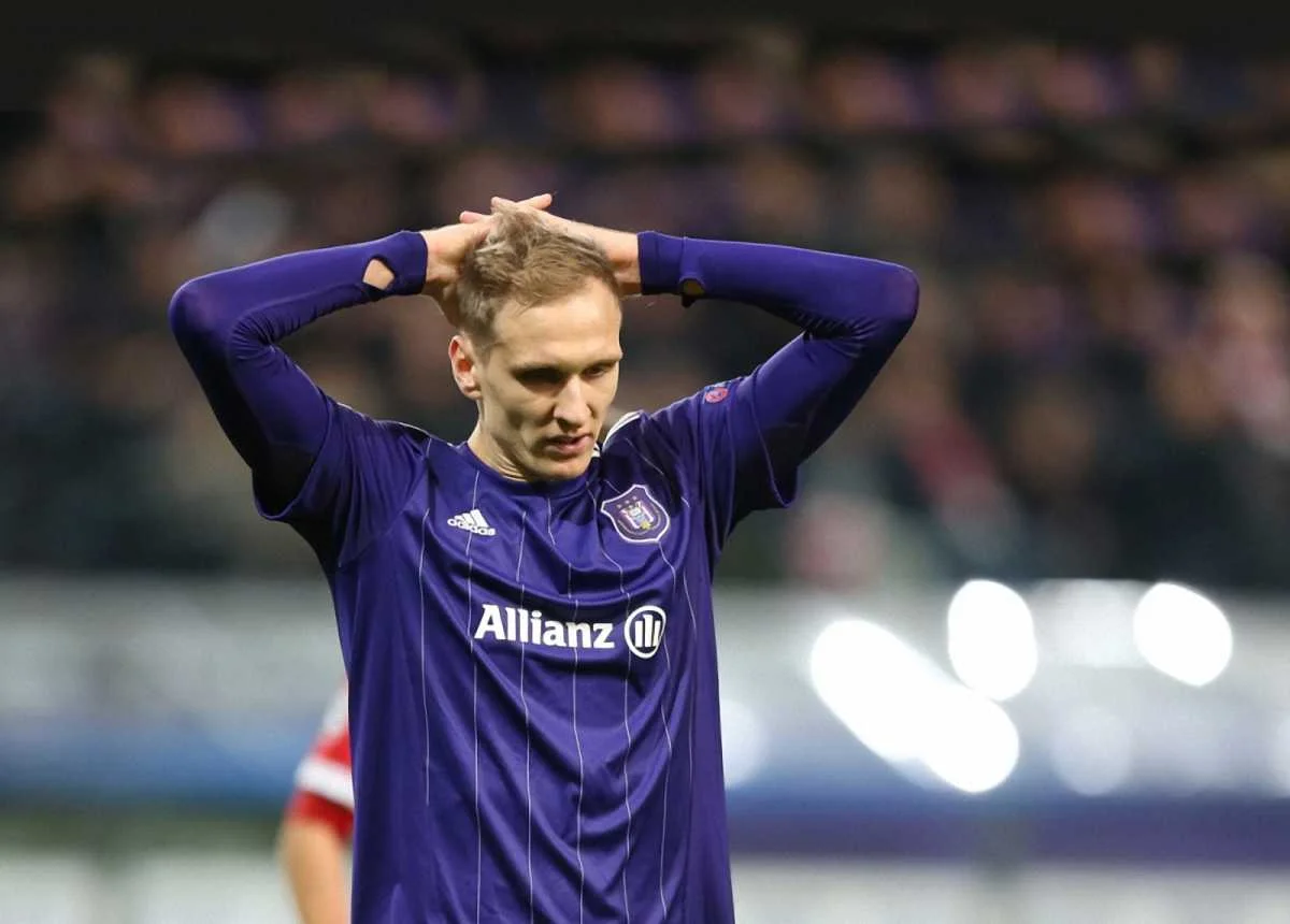 Лукаш Теодорчик / Getty Images