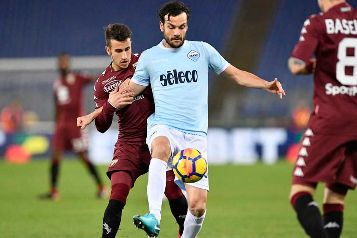 Пароло атакует Торино