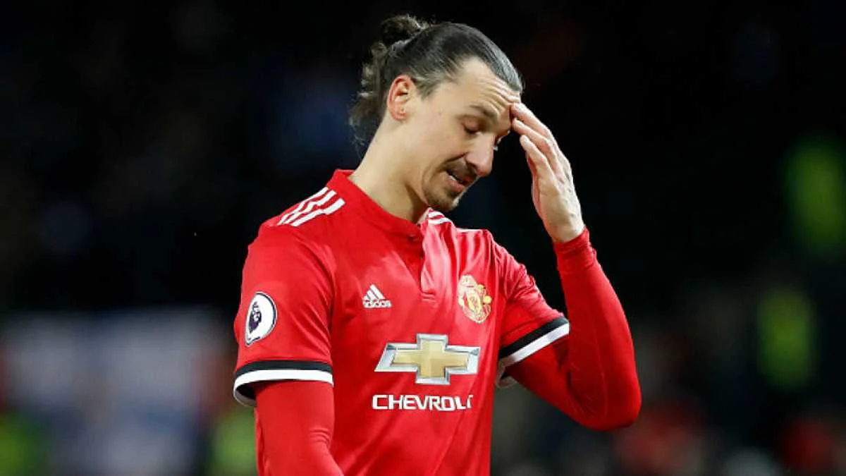 Златан Ібрагімовіч / Getty Images