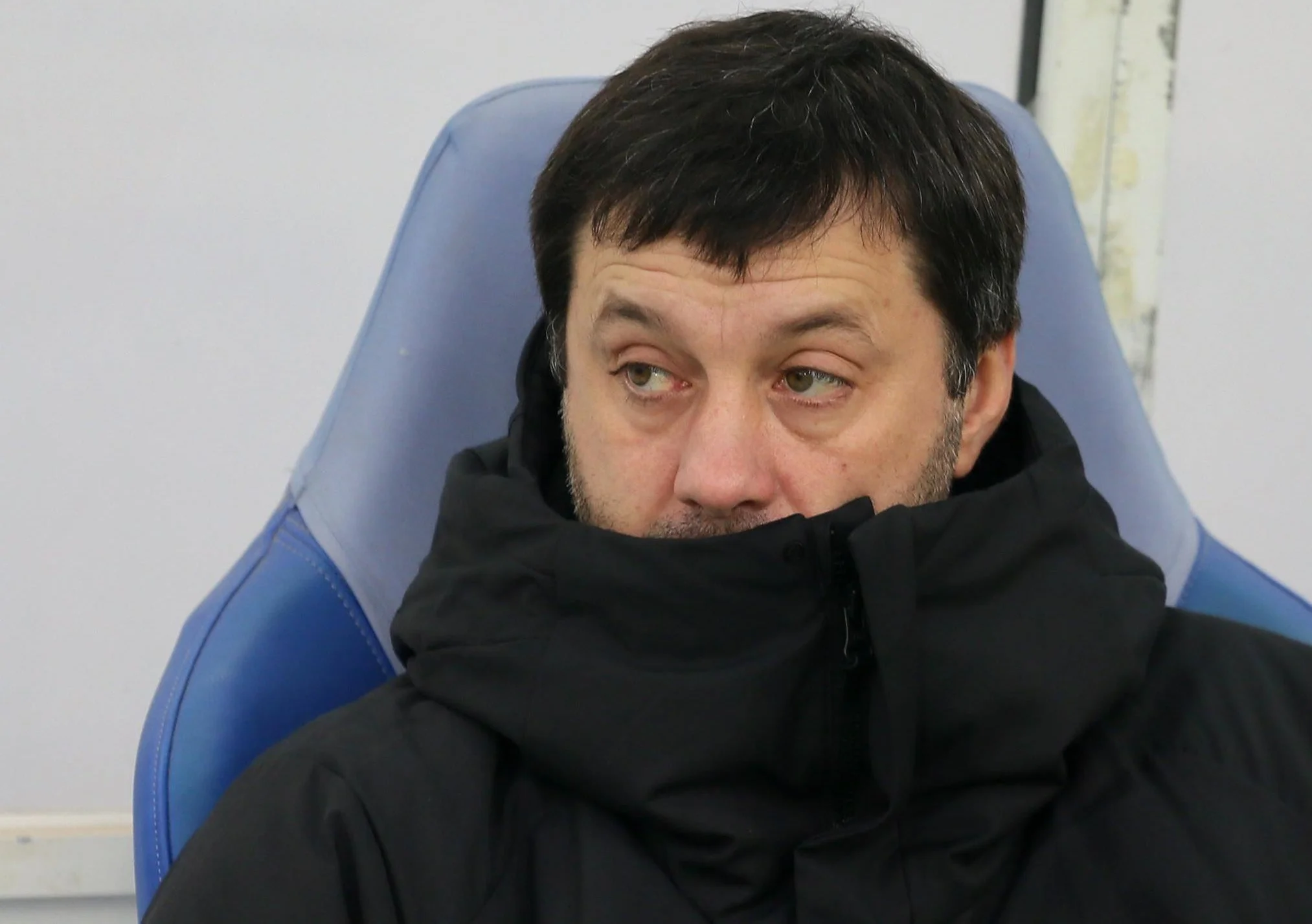 Юрий Вирт / фото: Е. Кравс