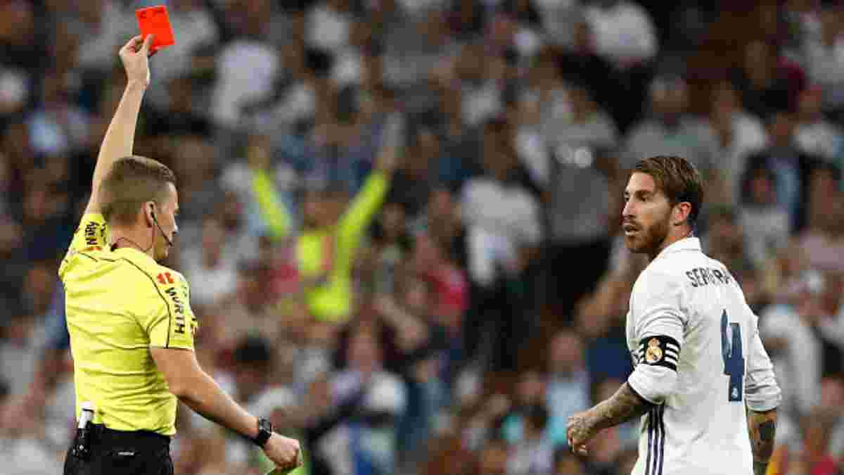 Гравці Реала пропустять Ель Класіко в разі вилучення у фіналі Клубного ЧС-2017