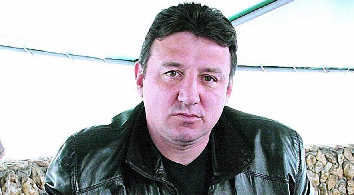 Иван Гецко