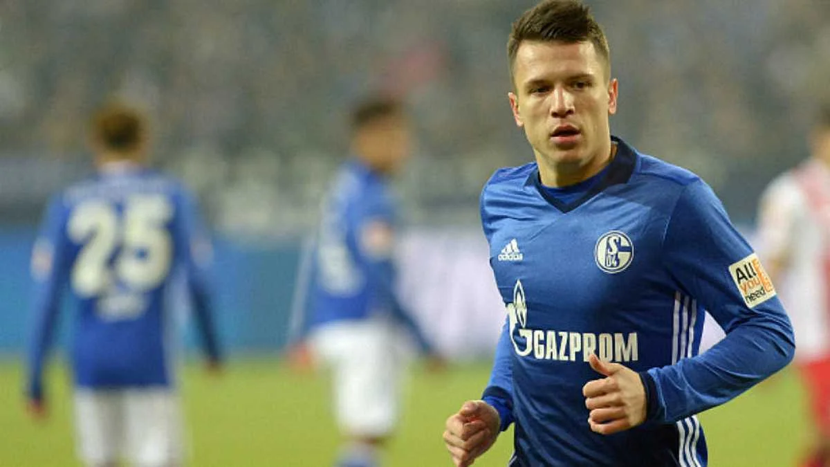 Євген Коноплянка / Getty Images