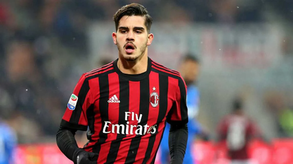 Андре Силва / Getty Images