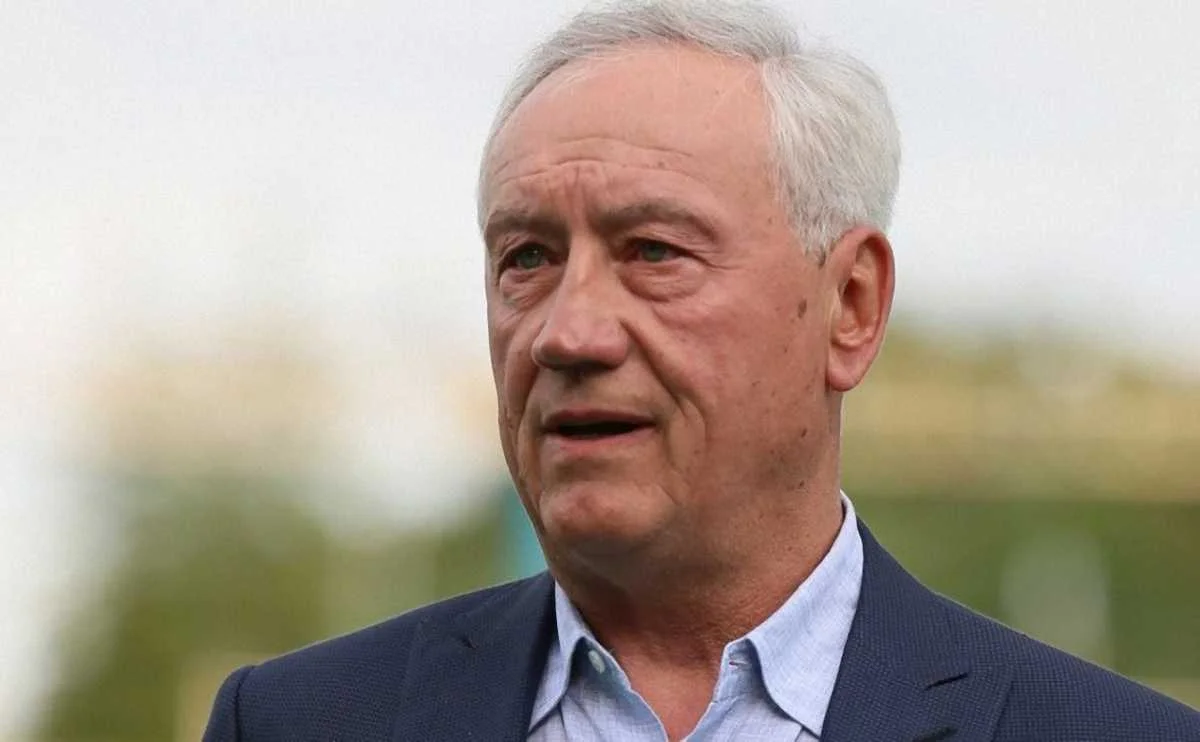 Петр Дыминский / фото: УНИАН