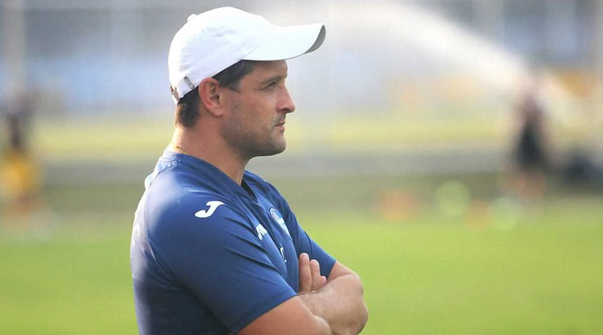 Роман Санжар / ФК Олимпик