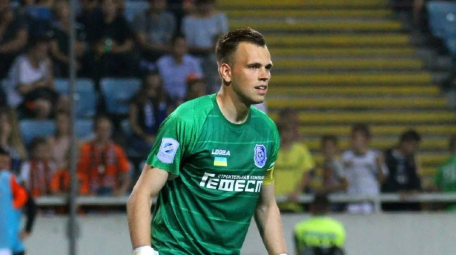 Олександр Гутор / ФК Чорноморець