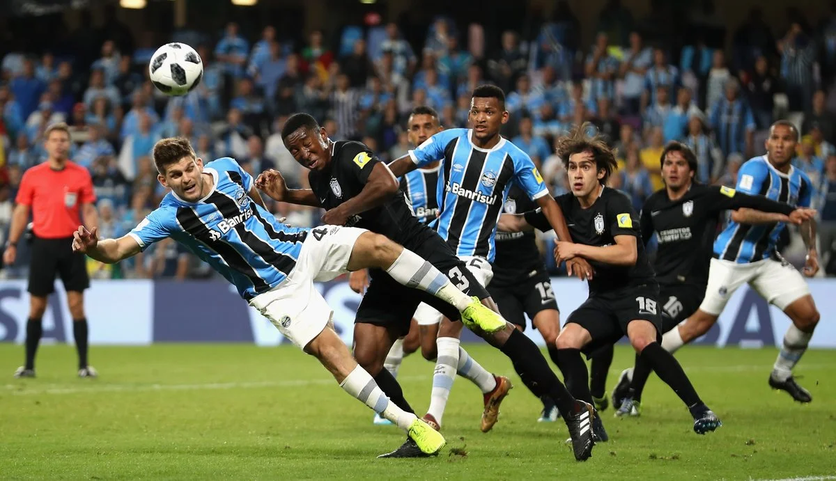 Греміо – Пачука