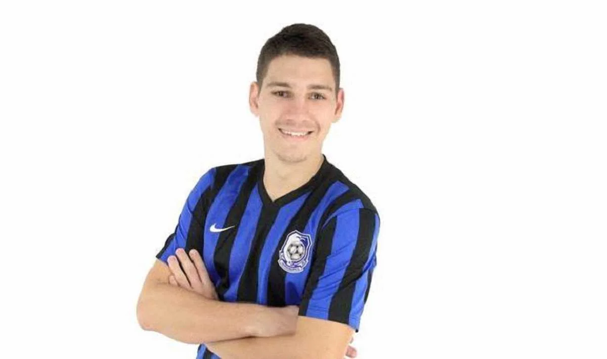 Владимир Барилко / ФК Черноморец