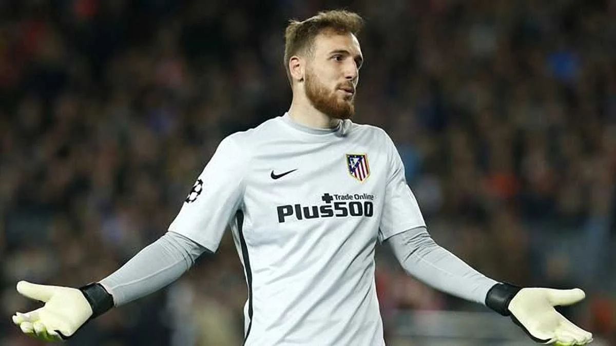 Ян Облак / AS