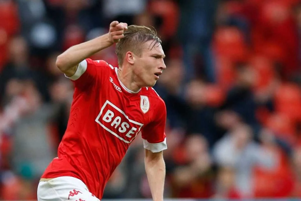 Валерій Лучкевич