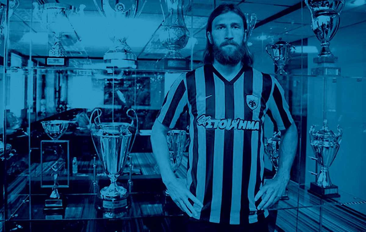 Дмитро Чигринський