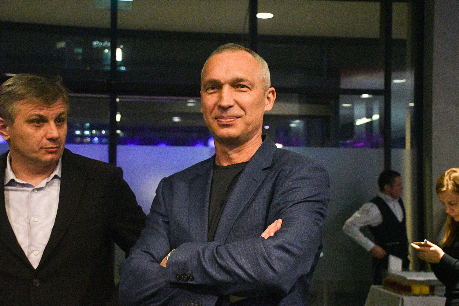 Олег Протасов / фото Футбол 24