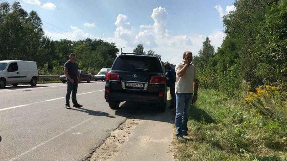 Фото із соцмереж