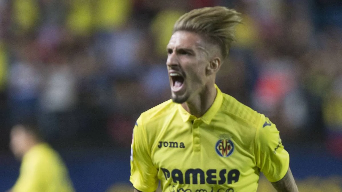 Саму Кастільєхо / Diario AS