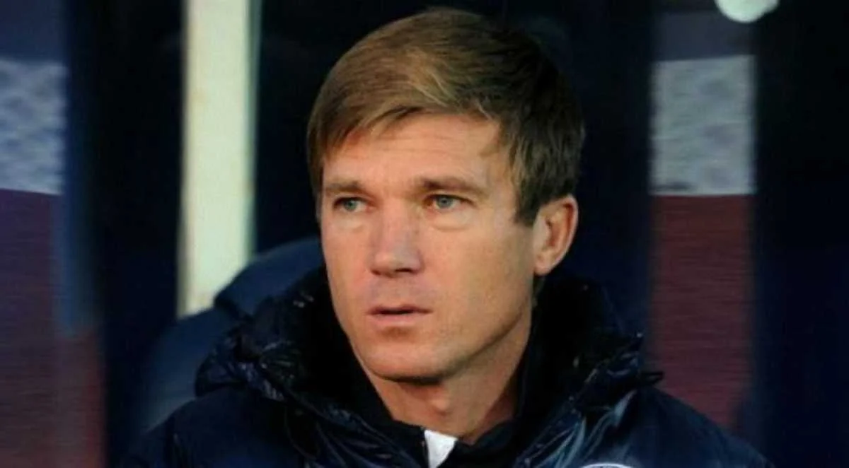 Юрий Максимов