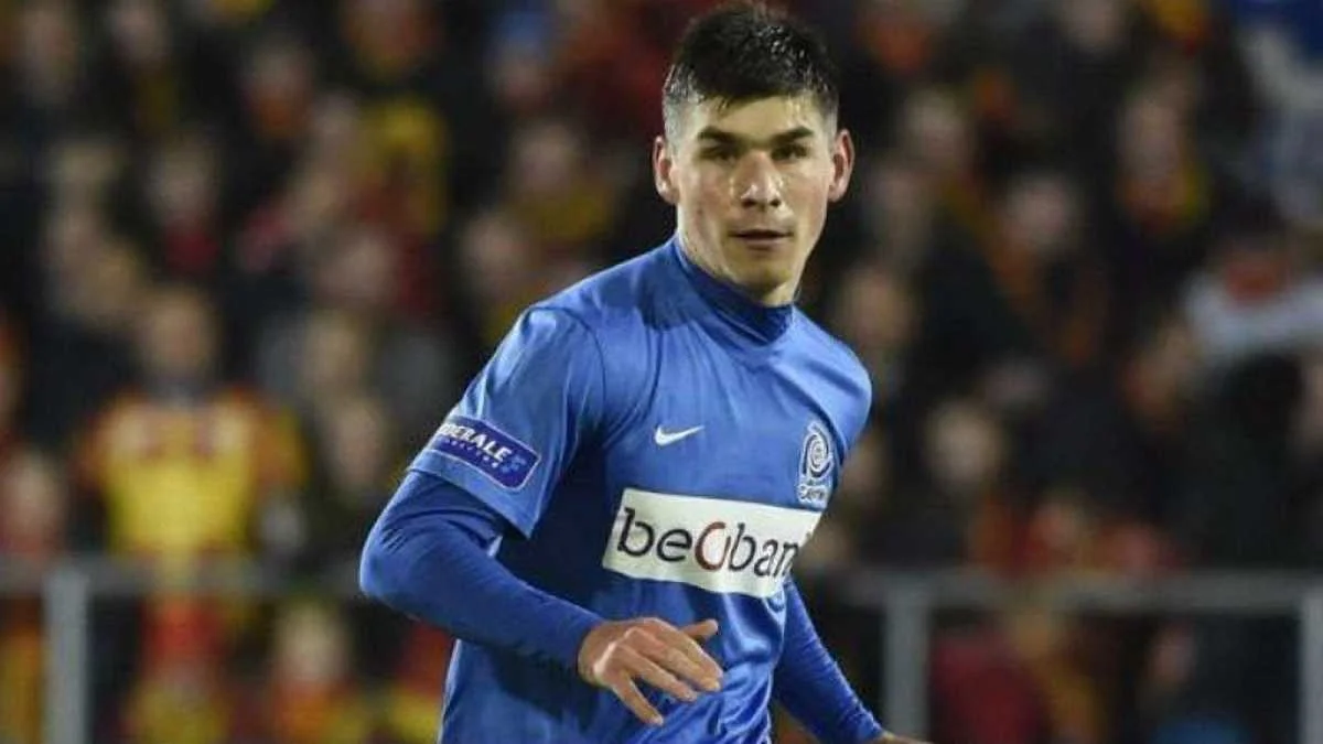 Руслан Малиновский / Getty Images