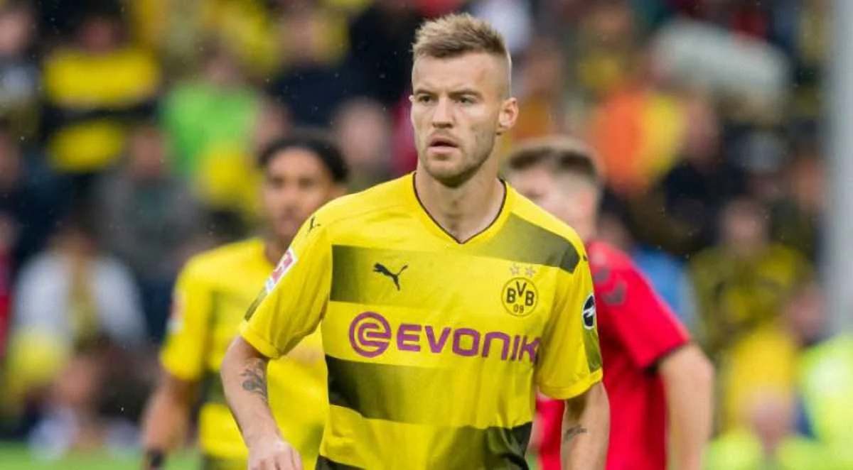 Андрей Ярмоленко