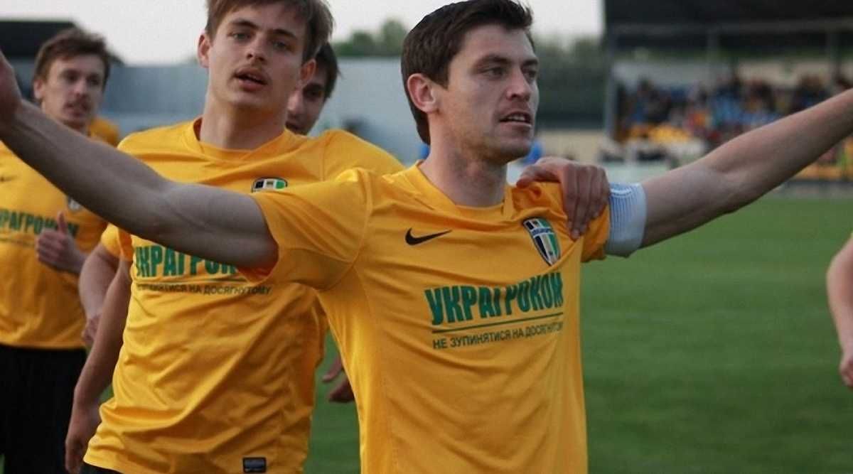 Василь Грицук
