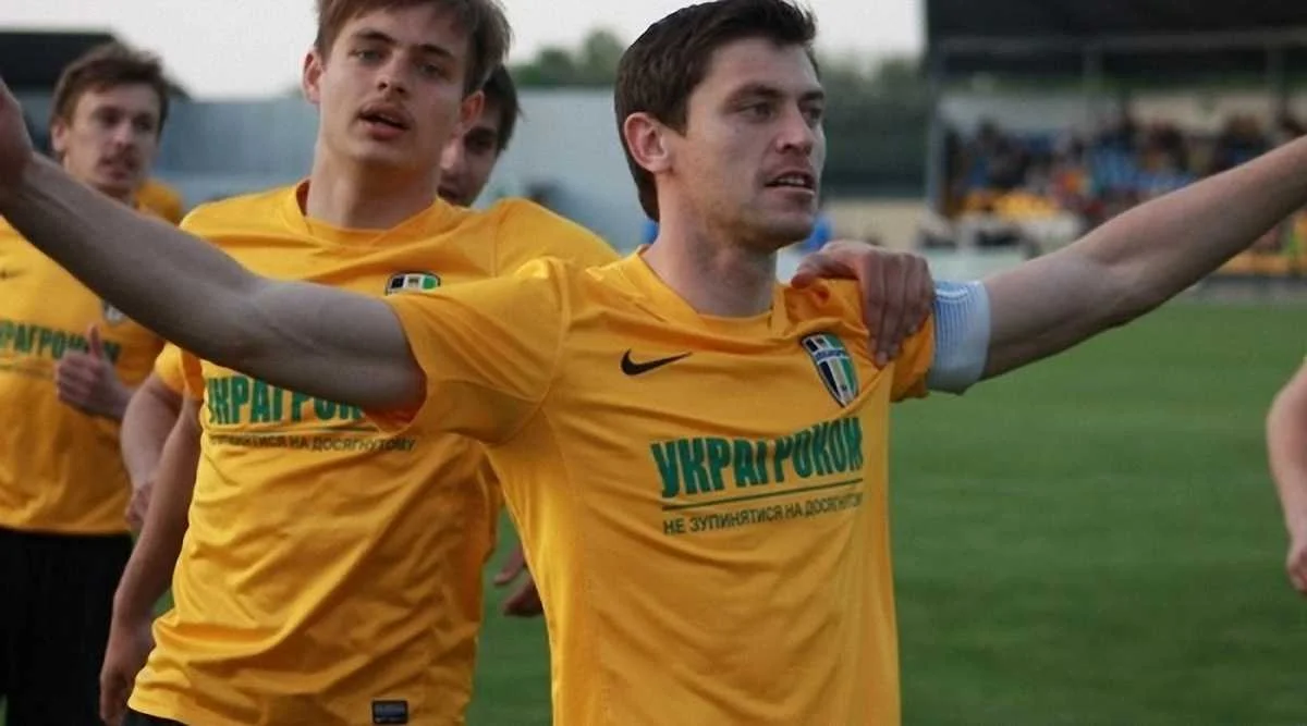 Василь Грицук