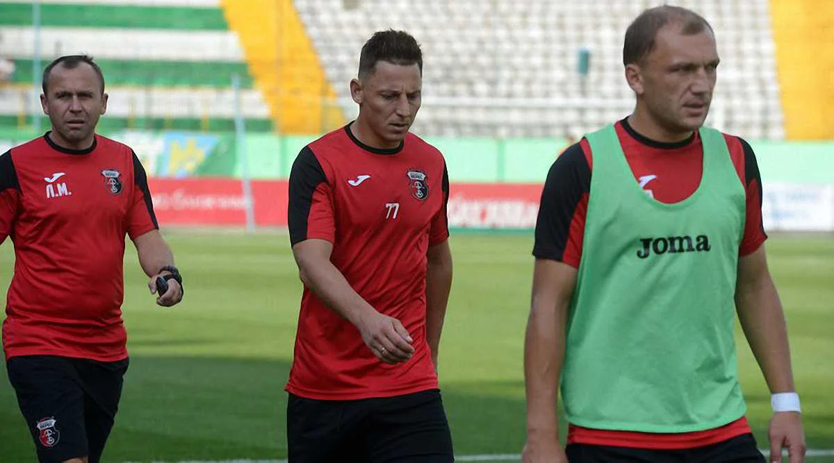 Василий Кобин