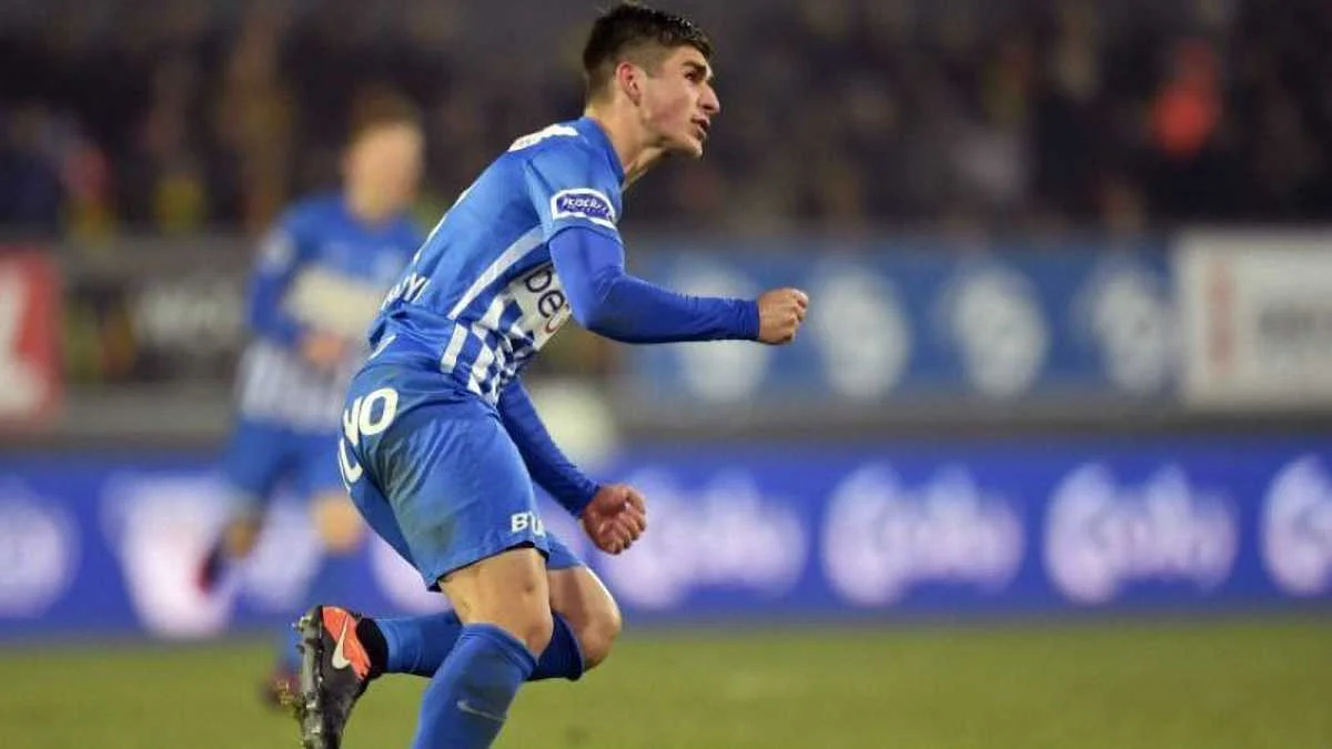 Руслан Маліновський / Getty Images