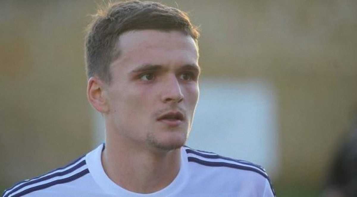 Олександр Андрієвський