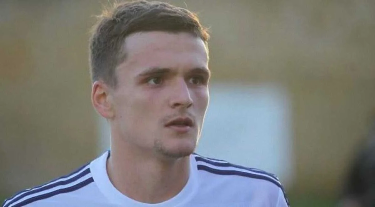 Олександр Андрієвський