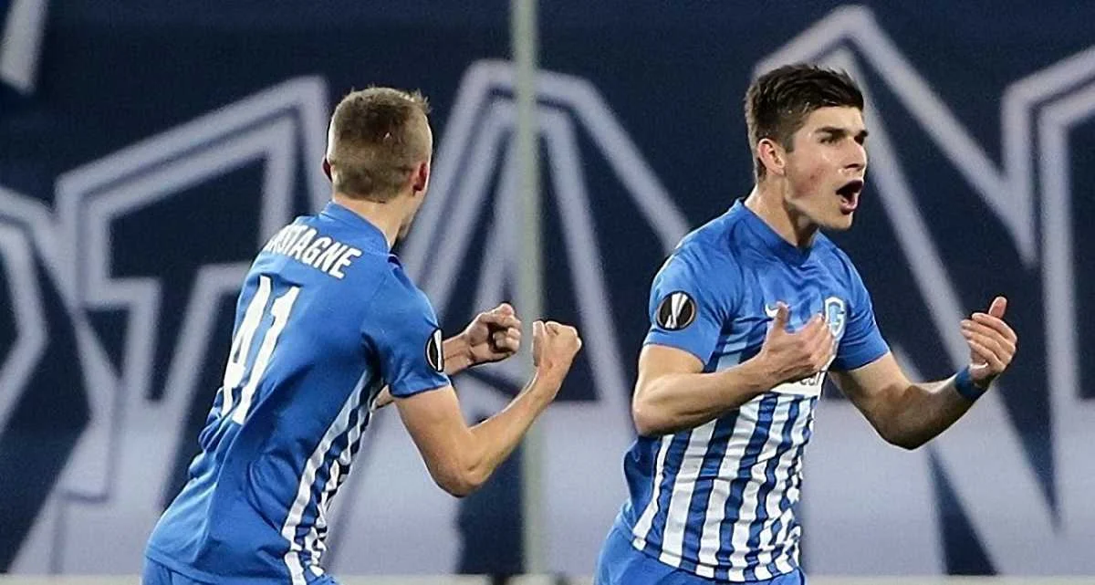 Руслан Малиновський