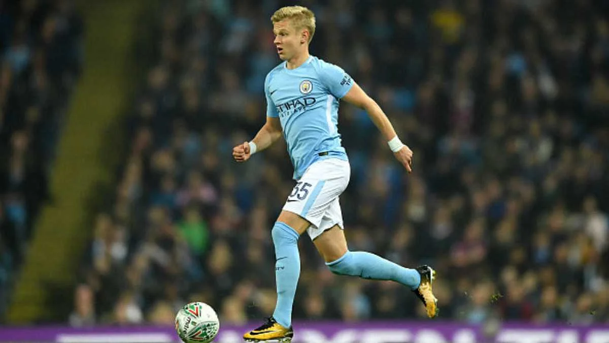 Олександр Зінченко / Getty Images