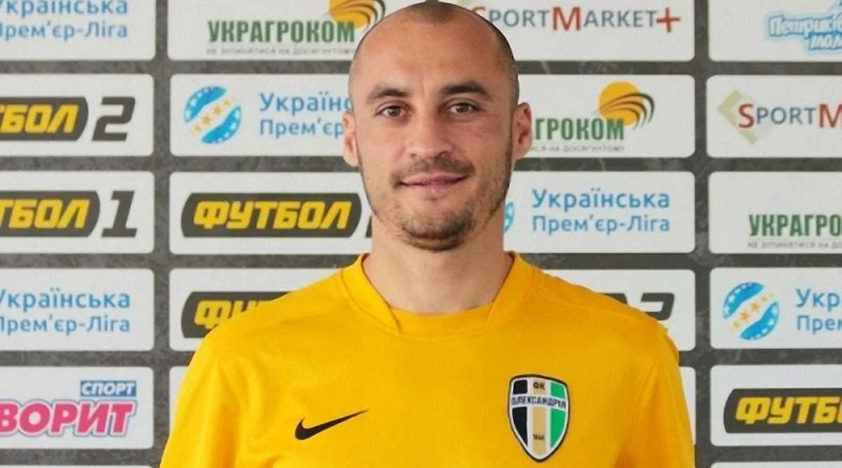 Павел Пашаев